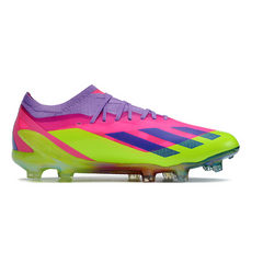 Chuteira Infantil Campo Adidas X Crazyfast.1 FG Son Pack - VENI Futebol
