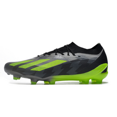 Chuteira Infantil Campo Adidas X Crazyfast.1 FG Supercharged Pack - VENI Futebol