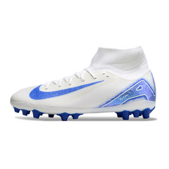 Nike Air Zoom Mercurial Superfly 10 Academy Blueprint Pack Kids Artificial Ground AG Football Boot