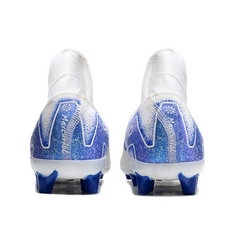 Nike Air Zoom Mercurial Superfly 10 Academy Blueprint Pack Kids Artificial Ground AG Football Boot