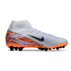 Nike Air Zoom Mercurial Superfly 10 Academy Electric Pack Kids Artificial Ground AG Football Boot