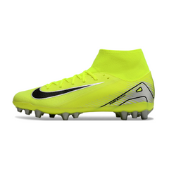 Nike Air Zoom Mercurial Superfly 10 Academy Mad Voltage Pack Kids Artificial Ground AG Football Boot