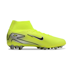 Nike Air Zoom Mercurial Superfly 10 Academy Mad Voltage Pack Kids Artificial Ground AG Football Boot