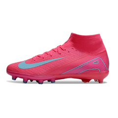 Nike Air Zoom Mercurial Superfly 10 Elite Mad Energy Pack Kids Artificial Ground AG Football Boot