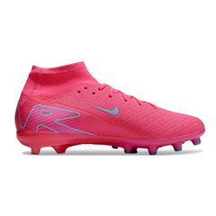 Nike Air Zoom Mercurial Superfly 10 Elite Mad Energy Pack Kids Artificial Ground AG Football Boot