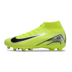 Nike Air Zoom Mercurial Superfly 10 Elite Mad Voltage Pack Kids Artificial Ground AG Football Boot