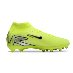 Nike Air Zoom Mercurial Superfly 10 Elite Mad Voltage Pack Kids Artificial Ground AG Football Boot