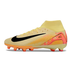 Nike Air Zoom Mercurial Superfly 10 Elite Mbappe Pack Kids Artificial Ground AG Football Boot