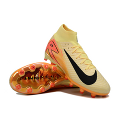 Nike Air Zoom Mercurial Superfly 10 Elite Mbappe Pack Kids Artificial Ground AG Football Boot