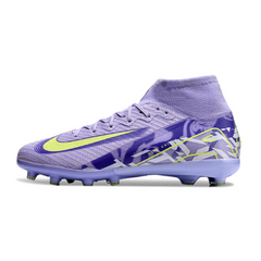 Nike Air Zoom Mercurial Superfly 10 Elite United 001 Pack Kids Artificial Ground AG Football Boot
