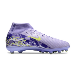 Nike Air Zoom Mercurial Superfly 10 Elite United 001 Pack Kids Artificial Ground AG Football Boot