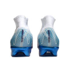 Nike Air Zoom Mercurial Superfly 10 Elite Chromatic Pack Kids Firm Ground FG Football Boot