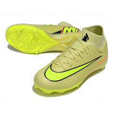Nike Air Zoom Mercurial Superfly 10 Elite Light Green Kids Firm Ground FG Football Boot