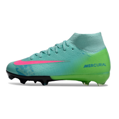 Nike Air Zoom Mercurial Superfly 10 Elite Cosmic Speed 2 Pack Kids Firm Ground FG Football Boot