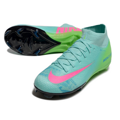 Nike Air Zoom Mercurial Superfly 10 Elite Cosmic Speed 2 Pack Kids Firm Ground FG Football Boot