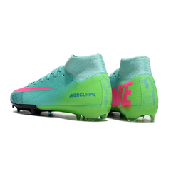 Nike Air Zoom Mercurial Superfly 10 Elite Cosmic Speed 2 Pack Kids Firm Ground FG Football Boot