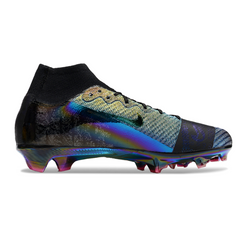 Nike Air Zoom Mercurial Superfly 10 Elite Cosmic Speed Pack Kids Firm Ground FG Football Boot