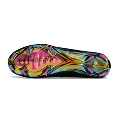 Nike Air Zoom Mercurial Superfly 10 Elite Cosmic Speed Pack Kids Firm Ground FG Football Boot