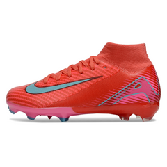 Nike Air Zoom Mercurial Superfly 10 Elite Mad Energy Pack Kids Firm Ground FG Football Boot