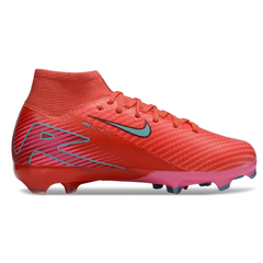 Nike Air Zoom Mercurial Superfly 10 Elite Mad Energy Pack Kids Firm Ground FG Football Boot
