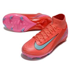 Nike Air Zoom Mercurial Superfly 10 Elite Mad Energy Pack Kids Firm Ground FG Football Boot