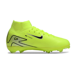 Nike Air Zoom Mercurial Superfly 10 Elite Mad Voltage Pack Kids Firm Ground FG Football Boot
