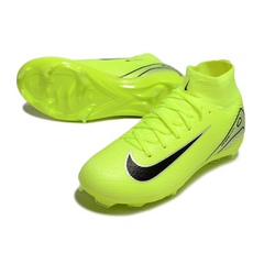 Nike Air Zoom Mercurial Superfly 10 Elite Mad Voltage Pack Kids Firm Ground FG Football Boot