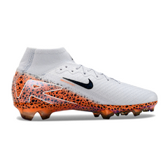 Nike Air Zoom Mercurial Superfly 10 Elite Electric Pack Kids Firm Ground FG Football Boot