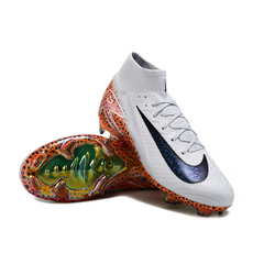 Nike Air Zoom Mercurial Superfly 10 Elite Electric Pack Kids Firm Ground FG Football Boot
