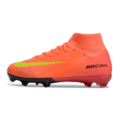 Nike Air Zoom Mercurial Superfly 10 Elite Cosmic Speed 2 Pack Kids Firm Ground FG Football Boot