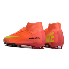 Nike Air Zoom Mercurial Superfly 10 Elite Cosmic Speed 2 Pack Kids Firm Ground FG Football Boot