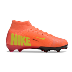 Nike Air Zoom Mercurial Superfly 10 Elite Cosmic Speed 2 Pack Kids Firm Ground FG Football Boot