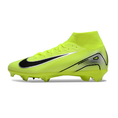 Nike Air Zoom Mercurial Superfly 10 Elite Mad Voltage Pack Kids Firm Ground FG Football Boot