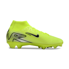 Nike Air Zoom Mercurial Superfly 10 Elite Mad Voltage Pack Kids Firm Ground FG Football Boot