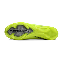 Nike Air Zoom Mercurial Superfly 10 Elite Mad Voltage Pack Kids Firm Ground FG Football Boot
