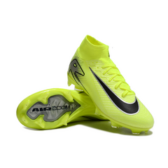 Nike Air Zoom Mercurial Superfly 10 Elite Mad Voltage Pack Kids Firm Ground FG Football Boot