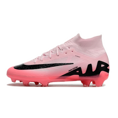 Nike Zoom Mercurial Superfly 9 Elite Mad Brilliance Pack Kids Firm Ground FG Football Boot