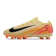 Nike Air Zoom Mercurial Vapor 16 Elite Mbappe Pack Kids Artificial Ground AG Football Boot