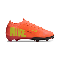 Nike Air Zoom Mercurial Vapor 16 Elite Cosmic Speed 2 Pack Kids Firm Ground FG Football Boot