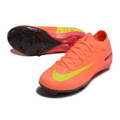 Nike Air Zoom Mercurial Vapor 16 Elite Cosmic Speed 2 Pack Kids Firm Ground FG Football Boot