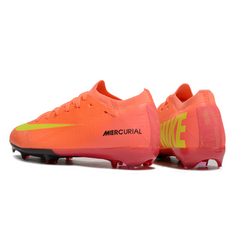 Nike Air Zoom Mercurial Vapor 16 Elite Cosmic Speed 2 Pack Kids Firm Ground FG Football Boot