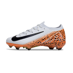 Nike Air Zoom Mercurial Vapor 16 Elite Electric Pack Kids Firm Ground FG Football Boot