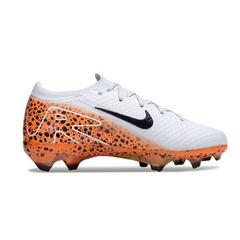 Nike Air Zoom Mercurial Vapor 16 Elite Electric Pack Kids Firm Ground FG Football Boot