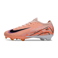 Nike Air Zoom Mercurial Vapor 16 Elite Orange Pack Firm Ground FG Football Boot
