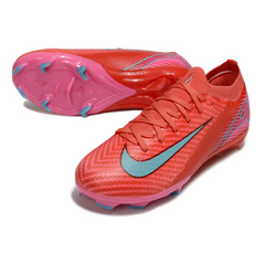 Nike Air Zoom Mercurial Vapor 16 Elite Mad Energy Pack Kids Firm Ground FG Football Boot