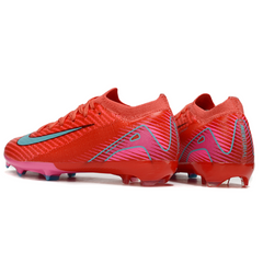 Nike Air Zoom Mercurial Vapor 16 Elite Mad Energy Pack Kids Firm Ground FG Football Boot