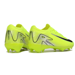 Nike Air Zoom Mercurial Vapor 16 Elite Mad Voltage Pack Kids Firm Ground FG Football Boot