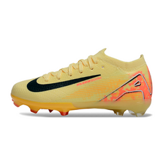 Nike Air Zoom Mercurial Vapor 16 Elite Mbappe Pack Kids Firm Ground FG Football Boot