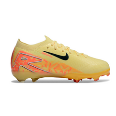 Nike Air Zoom Mercurial Vapor 16 Elite Mbappe Pack Kids Firm Ground FG Football Boot