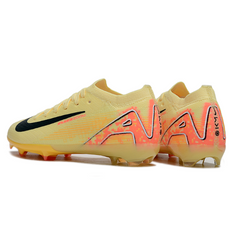 Nike Air Zoom Mercurial Vapor 16 Elite Mbappe Pack Kids Firm Ground FG Football Boot